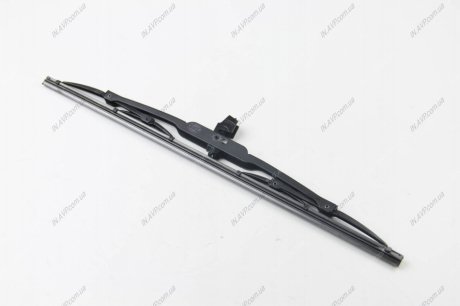 Щетка стеклоочистителя каркасная 400 мм HELLA 9XW178878-161