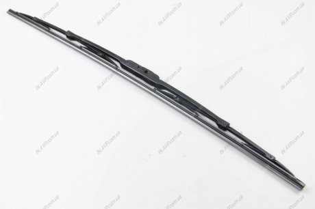 Щітки склоочисника 60см Гачок 9x3, 9x4 каркас HELLA 9XW178878-241