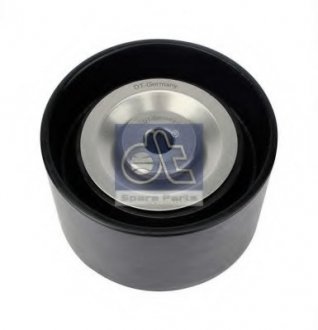 Паразитный / ведущий ролик, поликлиновой ремень DT DT Spare Parts 4.61939