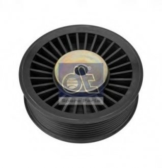 Паразитный / ведущий ролик, поликлиновой ремень DT DT Spare Parts 1.11107