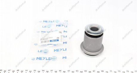 Сайлентблок переднего рычага передний MEYLE AG 30-14 610 0021 (фото 1)