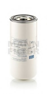 Сменный элемент маслоуловителя с арматурой MANN LB 13145/3 MANN-FILTER LB 13 145/3