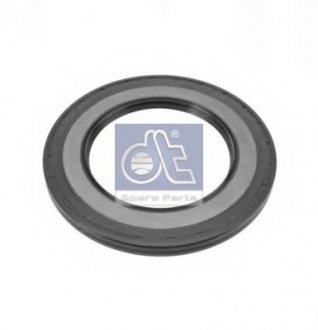 Уплотняющее кольцо, ступенчатая коробка передач DT DT Spare Parts 2.32204