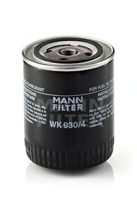 Фильтр топливный низкого давления IVECO Zeta MANN MANN-FILTER WK 930/4