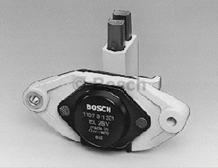 Электрорегулятор напряжения генератора 1 197 311 304 BOSCH 1197311304