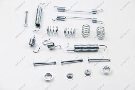 Комплектующие колодок барабанного тормоза AUTOFREN Seinsa Autofren D3936A