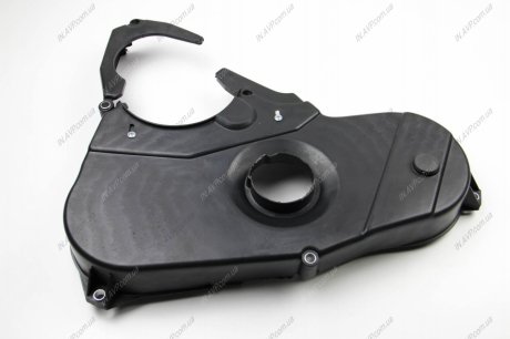 Защитная крышка ремня ГРМ FORD TRANSIT 92- BSG BSG 30-122-008