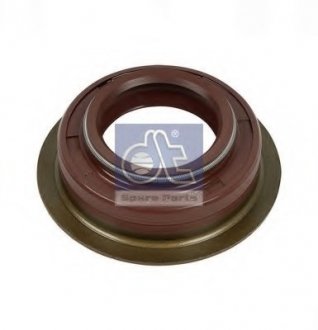 Прокладка, привод коробки переключения передач DT DT Spare Parts 5.50231