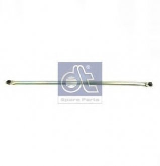 Система тяг и рычагов привода стеклоочистителя DT DT Spare Parts 1.22107