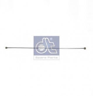 Трубопровод высокого давления, система впрыска DT DT Spare Parts 4.10314