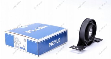 Опора карданного вала с подшипником MEYLE MEYLE AG 300 261 2110/S
