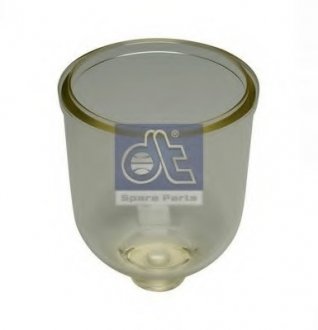 Корпус из прозрачного материала, ручной насос DT DT Spare Parts 3.22101