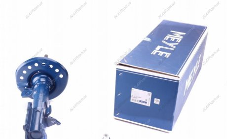 Амортизатор газовый передний правый MEYLE AG 36-26 623 0007 (фото 1)