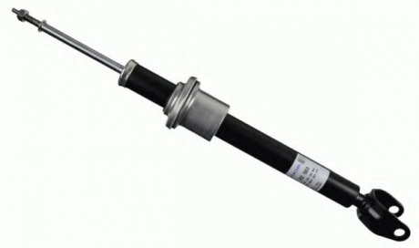 Амортизатор Super Touring газовый передний 312 563 SACHS 312563