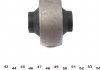 Сайлентблок переднего рычага задний MEYLE AG 32-14 610 0008 (фото 3)