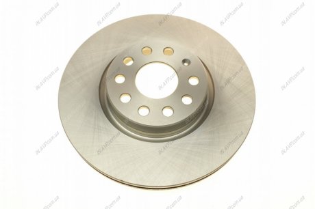 Тормозной диск вентилируемый передний 115 521 1094 MEYLE AG 1155211094 (фото 1)