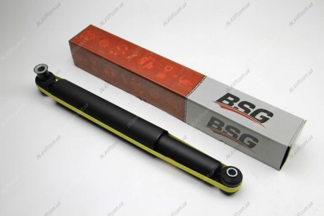 Амортизатор задній FORD TRANSIT v184 01- BSG BSG 30-300-009