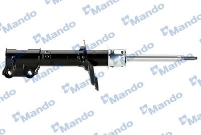 Амортизатор газовый передний правый Mando EX546604L100