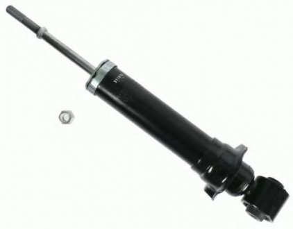 Амортизатор Super Touring газовый задний 311 912 SACHS 311912