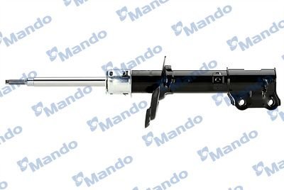 Амортизатор газовый передний левый Mando EX546504L100 (фото 1)