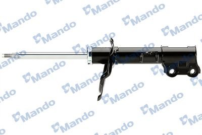 Амортизатор газовый передний левый Mando EX546512H000