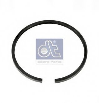 Уплотнительное кольцо, выпускной коллектор DT Spare Parts 1.10582 (фото 1)