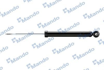 Амортизатор гідравлічний задний Mando EX5531007100 (фото 1)