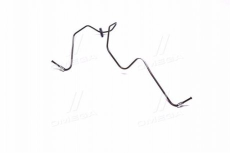 Трубка тормаза переднего левая (без ABS) GM General Motors 96306678