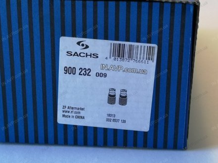 Защитный комплект амортизатора задний 900 232 SACHS 900232 (фото 1)
