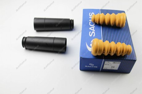 Защитный комплект амортизатора задний 900 064 SACHS 900064 (фото 1)