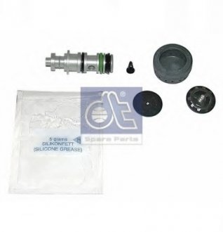 Ремкомплект, усилитель привода сцепления DT DT Spare Parts 5.95305