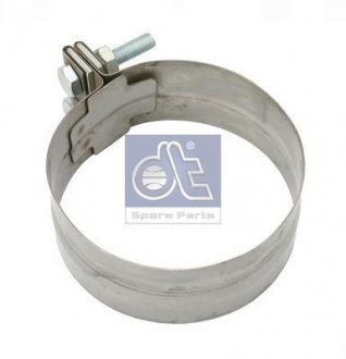 Соединительные элементы, система выпуска DT DT Spare Parts 2.14598