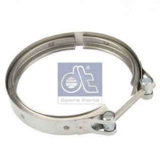 Соединительные элементы, система выпуска DT DT Spare Parts 5.11125