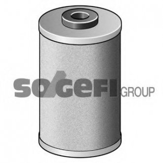 Фильтрующий элемент топливного фильтра Fram C10026A (фото 1)