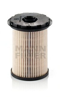 Фильтрующий элемент топливного фильтра PU 731X MANN-FILTER PU 731 X (фото 1)