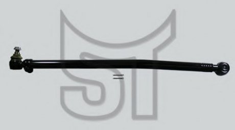 Продольная рулевая тяга ST-TEMPLIN ST-Templin Automotive 05.020.1910.330