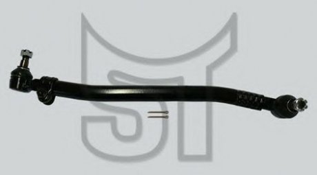 Продольная рулевая тяга ST-TEMPLIN ST-Templin Automotive 05.020.1910.240