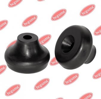 Кольцо подшипника опоры стойки, нижнее 0105 BCGUMA BC0105