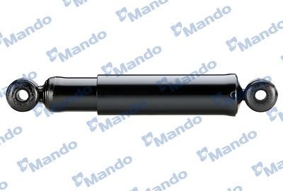Амортизатор гидравлический задний Mando EX96316781 (фото 1)