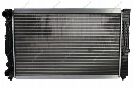 Радиатор системы охлаждения = 60299A Nissens A/S 60299 (фото 1)