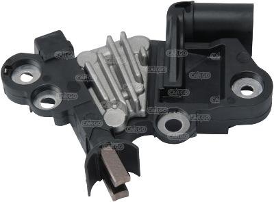 Реле регулятор напряжения генератора CARGO HC-CARGO 332016