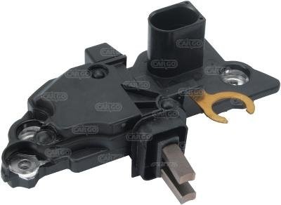 Реле регулятор напряжения генератора CARGO HC-CARGO 235809