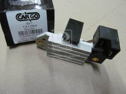 Реле регулятор напряжения генератора CARGO HC-CARGO 131283