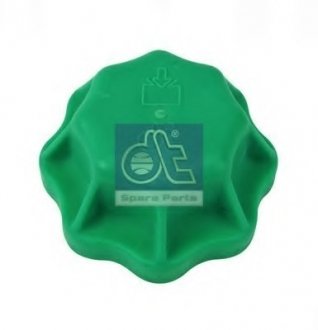 Крышка, резервуар охлаждающей жидкости DT DT Spare Parts 4.61594