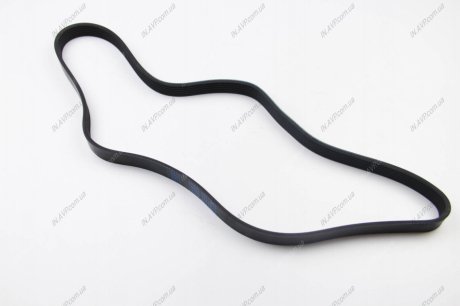 Ремень генератора (ГУР) (c AC) 6PK1203 ASAM 30693