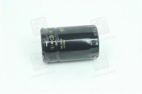 Фільтр масляний двигуна /OP526T (вир-во WIX-FILTERS) WIX FILTERS WL7070-12
