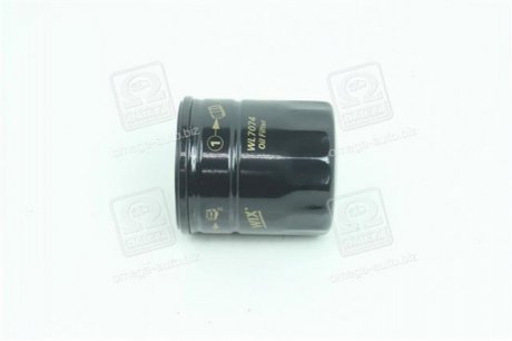 Фильтр масляный = FN OP629T WIX FILTERS WL7074-12