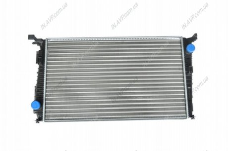 Радиатор системы охлаждения 1.5DCI E5 ASAM 32100 (фото 1)