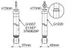 Амортизатор Original газовый задний MONROE G1057 (фото 1)
