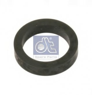 Уплотняющее кольцо, масляный радиатор DT Spare Parts 2.11403 (фото 1)